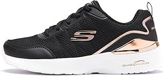 Skechers Women's Synergy Loving Life Trainers