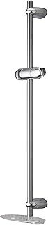 Mira Showers Nectar Shower Slide Bar Chrome 2.1703.008