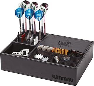 WINMAU Darts Hub