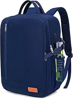 for Easyjet Cabin Bag 45x36x20 Underseat Hand Luggage Travel Backpack Rucksack Carry ons for Women Men