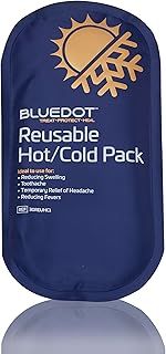 Reusable Hot Cold Pack,26 x 13.5 cm