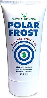 Plus Maximum Pain Relief Gel 150ml