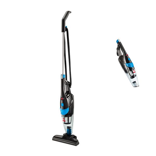 BISSELL Featherweight 2-in-1 Lightweight Bagless Vacuum Cleaner 2024E