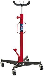 Sealey 300Etj Transmission Jack 0.3Tonne Vertical