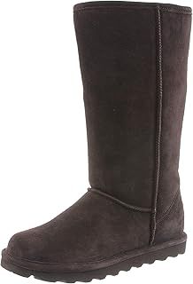 Bearpaw Women's Elle Tall Slouch Boots