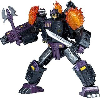 Transformers Age of the Primes Leader Class The Thirteen Megatronus the Fallen