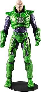 McFarlane DC Multiverse Action Figure Lex Luthor Power Suit DC New 52 18 cm