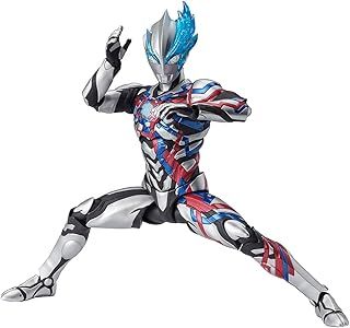 BANDAI TAMASHII NATIONS - Ultraman Blazar - Ultraman Blazar, Spirits S.H.Figuarts Action Figure