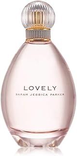 Sarah Jessica Parker Lovely Eau de Parfum for Women 200ml Spray, Delicate Female Perfume, Fragrance For Women, Women's Eau de Perfume for Travel, Womens Perfumes - Genuine SJP Perfume for Women