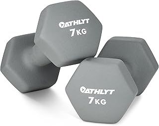 Neoprene Dumbbell Weights