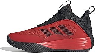 adidas Men's Own The Game 3 Shoes Basketball