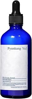 [PKY] Pyunkang Yul Moisture Serum for Balancing Hydration and oil levels, Nourishes and firms the skin with moisture, Minimal Ingredients, Zero-Irritation, Korean skincare (3.4 Fl.Oz, 100ml)