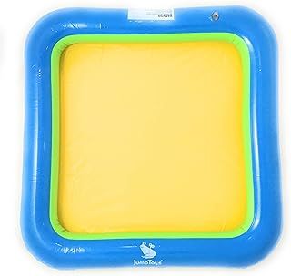 Toys® Inflatable Sand Play Tray Large 60 x 60 cm
