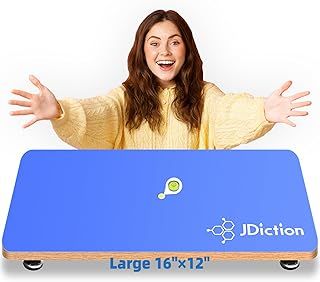JDiction Resin Leveling Table for Epoxy Resin Art Working Surface, 16''x 12'' Adjustable Self Leveling Epoxy Resin Accessories, Resin Supplies, Acrylic Pouring Tool, Multipurpose Resin Leveling Board