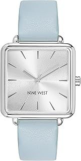 NINE WEST Women's Strap Watch