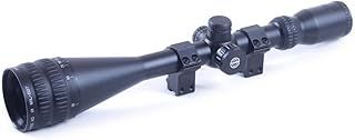 Hawke 11465 6-24x50 AO IR Air Rifle Rimfire Scope with Mounts