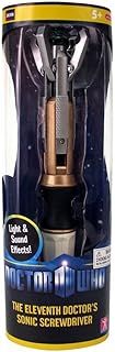 Doctor Who Doctor Sonic Screwdriver