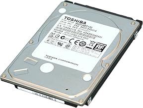 Toshiba 500gb 2.5'' 500gb SATA