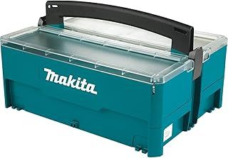 Makita P-84137 Makpac Cantilever Storage Box