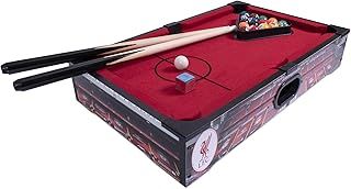 Liverpool 20" Pool Table