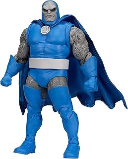 McFarlane DC Multiverse Darkseid (DC Classic) Mega Figure Toys