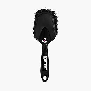 Muc-Off Soft Washing Brush - Bike Cleaning Brush, Motorbike Cleaning Brush, Car Cleaning Brush - Bike Cleaning Brushes for Bicycle & Motorcycle