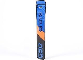 GRAYS G50 Hockey Stick Bag (Black/Blue)