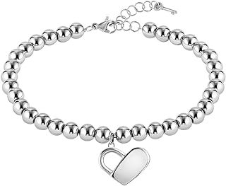 BOSS Jewelry Women's BEADS Collection Chain Bracelet - 1580075