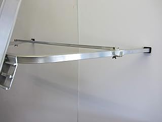 Adjustable Ladder Stand Off/Ladder Stay by Bison Products