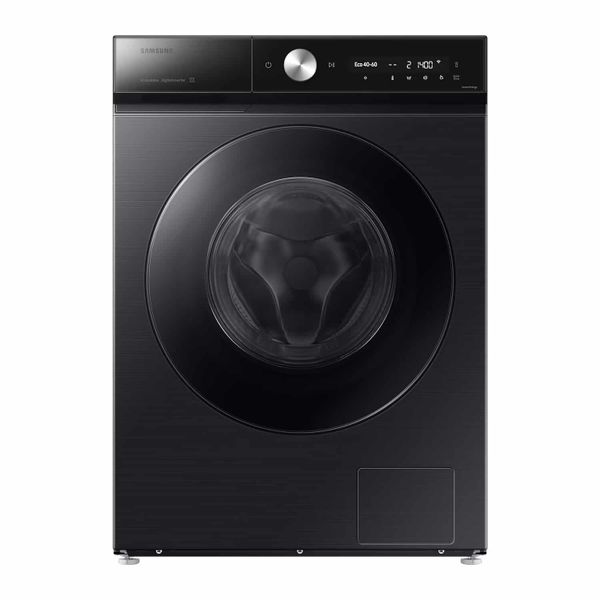 WW90DB8U95GBU1 series 8 1400rpm EcoBubble Washing Machine 9kg Load Black