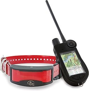 SportDOG TEK Series 2.0 GPS Tracking System