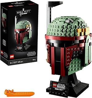 LEGO 75277 Star Wars TM Boba Fett Helmet