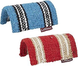 LeMieux Mini Toy Pony Western Pads