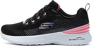 Skechers Women's Synergy Loving Life Trainers