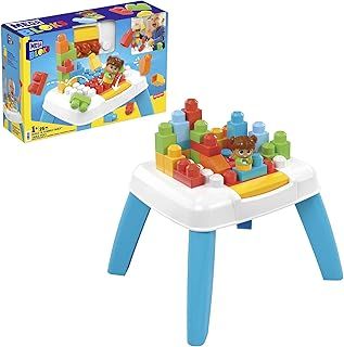 MEGA Bloks Build ‘n Tumble Table