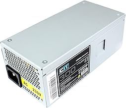 CiT TFX 300W Switching Power Supply For Small Desktop PCs - TFX-300 | Silver