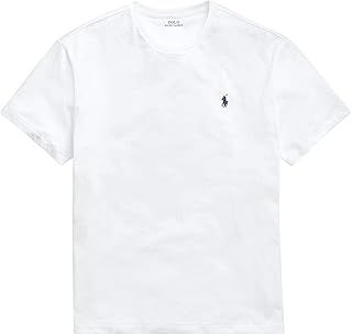 RALPH LAUREN D T-Shirt Donna CLASSICFIT-TEE TUD Primavera/Estate