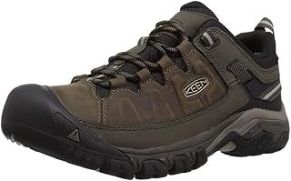 KEEN Men's Targhee 3 Waterproof Hiking Shoe