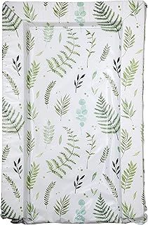 Botanical Changing Mat, Multi