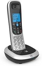 BT 2200 Cordless Landline House Phone with Nuisance Call Blocker, Single Handset Pack