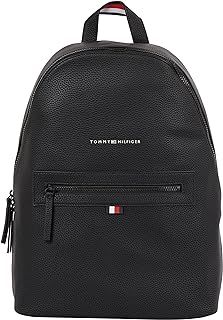 Tommy Hilfiger Essential Backpack Black