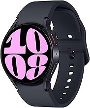 Samsung galaxy watch 6 bluetooth wifi GPS 40MM graphite