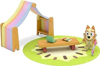 Bluey S2 MINI PLAYSET - PLAYROOM