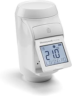 Honeywell Home evohome Wireless Radiator Zoning Kit