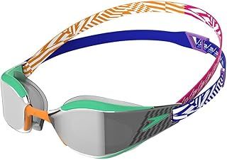 Speedo Fastskin Hyper Elite Mirror