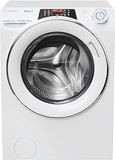 Candy RapidO 10 kg 1600rpm Washing Machine White