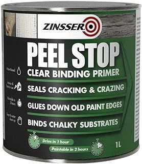 Zinsser Peel Stop Paint 5 Litre by Zinsser