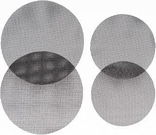 Induction Hob Protector Circles, Pack of 4