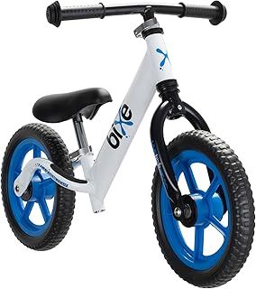 Aluminum Balance Bike for Kids and Toddlers - No Pedal Sport Training Bicycle for Children Ages 3,4,5 …