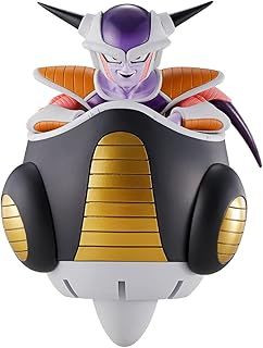 BANDAI Spirits Ichibansho Ichibansho - Dragon Ball Z - Frieza (Frieza Army), Figure